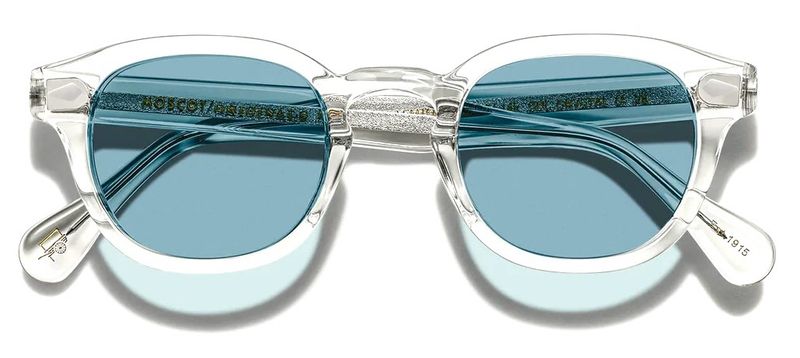 MOSCOT LEMTOSH CRYSTAL