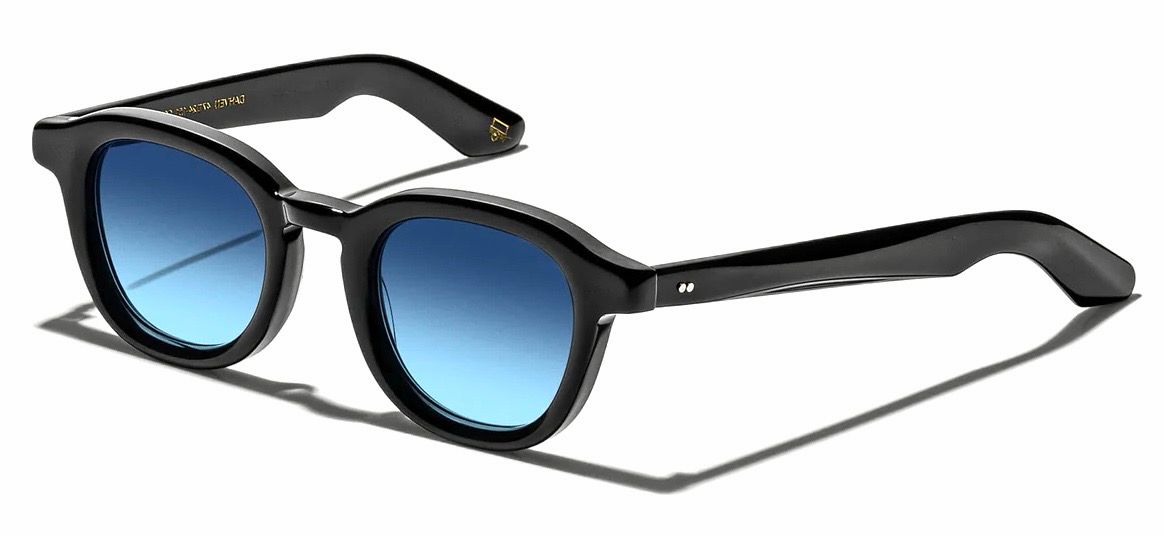 MOSCOT DAHVEN BLACK