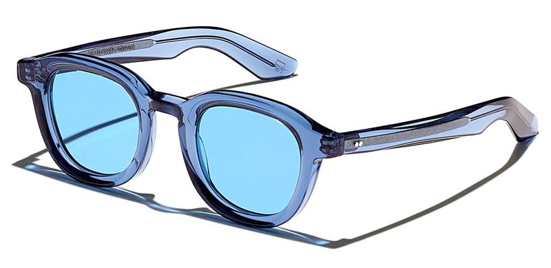 MOSCOT DAHVEN SAPPHIRE