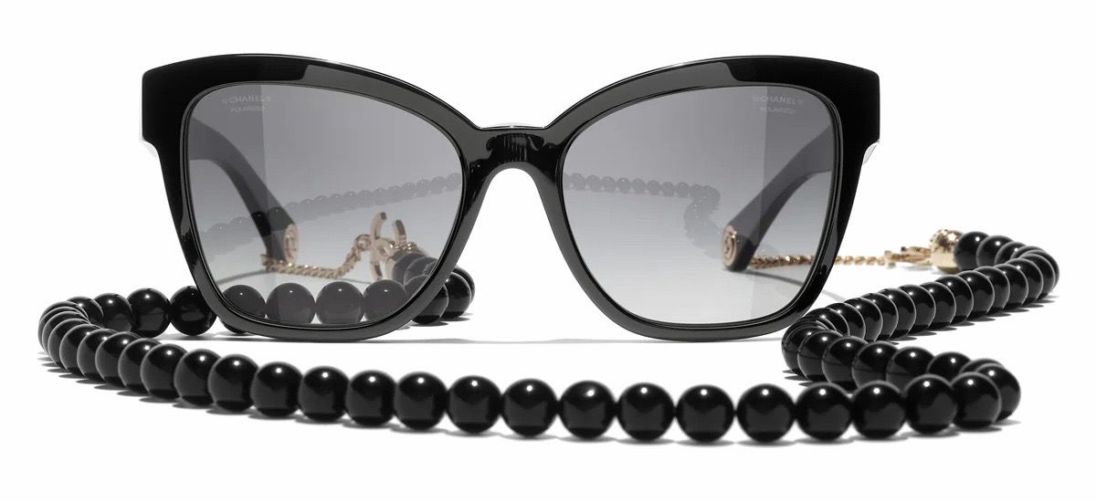 CHANEL 5487 C622S8
