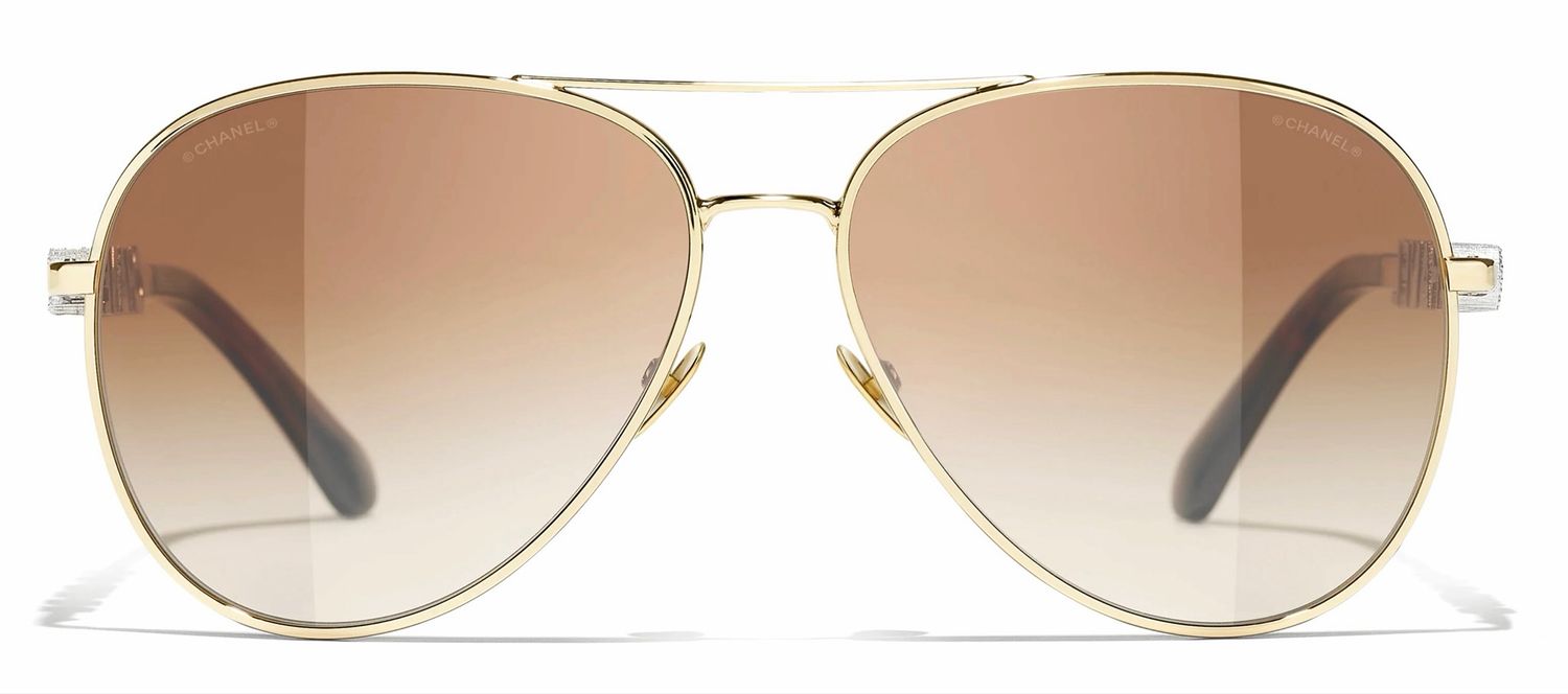 CHANEL 4284B C395S5