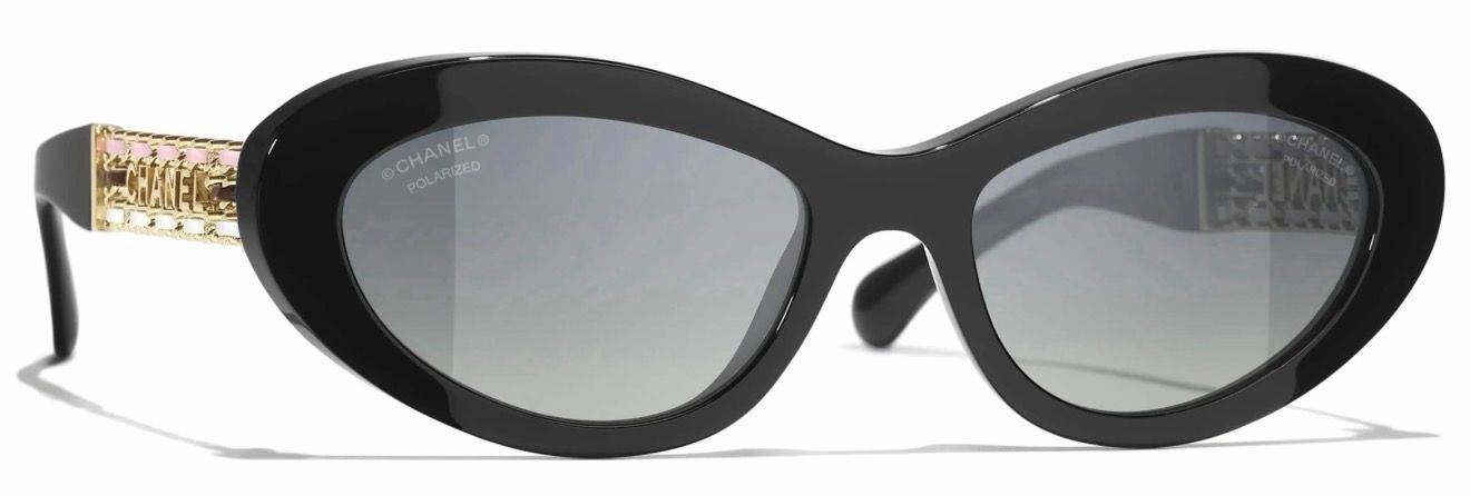 CHANEL 5538Q C622S8