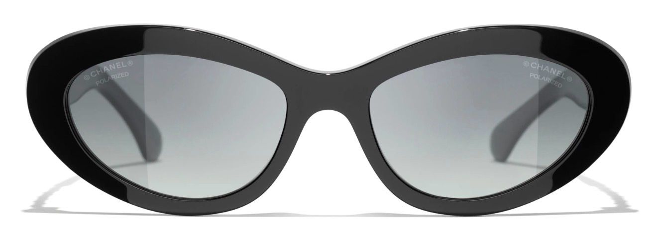 CHANEL 5538Q C622S8