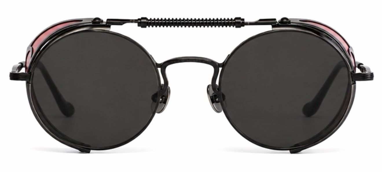 MATSUDA 2809H-V2
