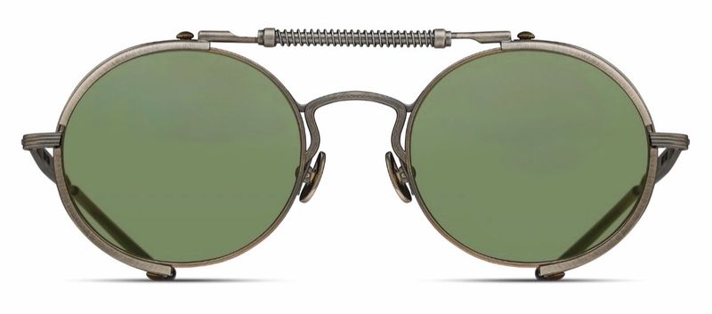 MATSUDA 2809H-V2