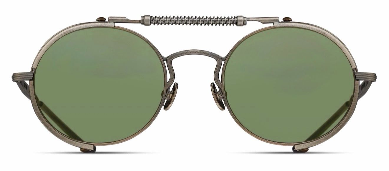 MATSUDA 2809H-V2