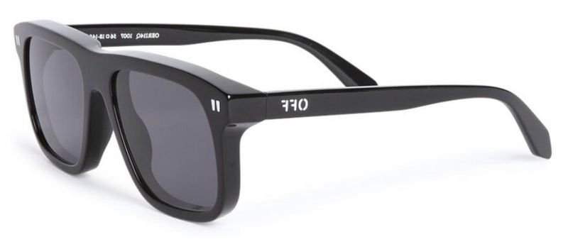 OFF WHITE CLEARWATER