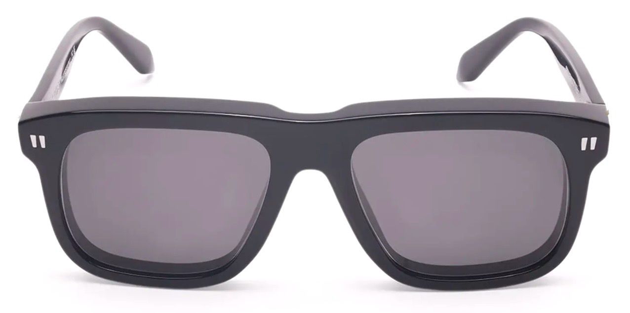 OFF WHITE CLEARWATER