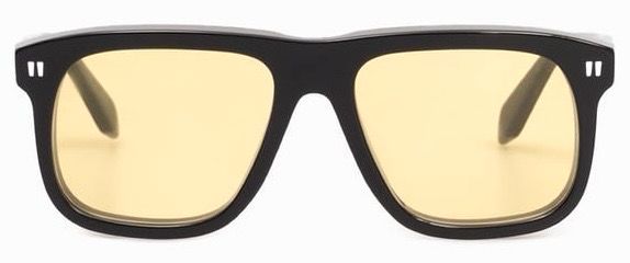 OFF WHITE CLEARWATER