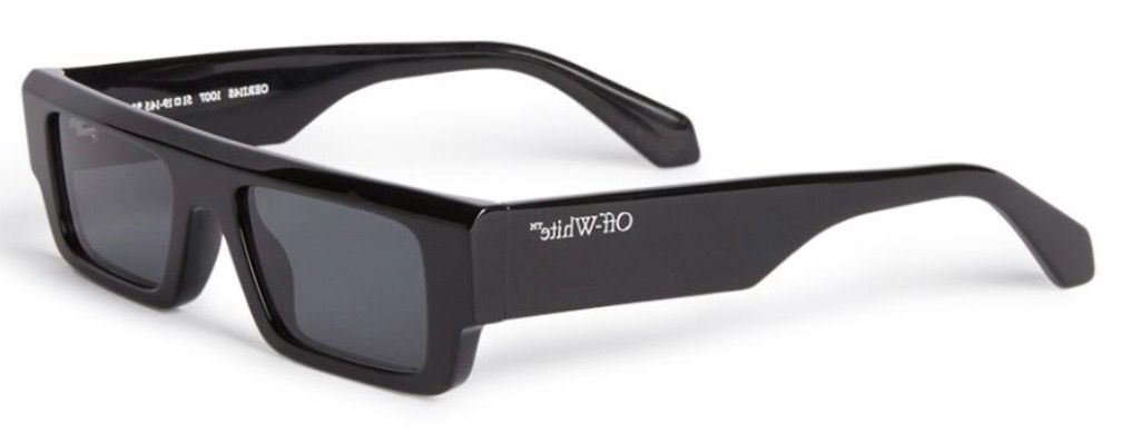 OFF WHITE PITTSBURGH