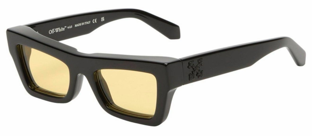 OFF WHITE CHARLESTON