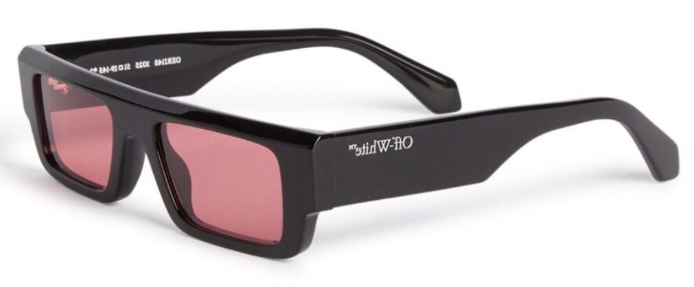 OFF WHITE PITTSBURGH