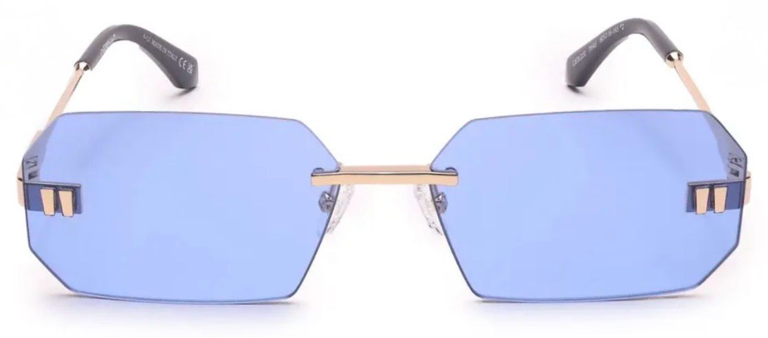 OFF WHITE INDEPENDANCE