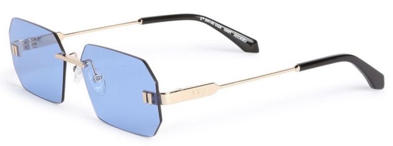 OFF WHITE INDEPENDANCE