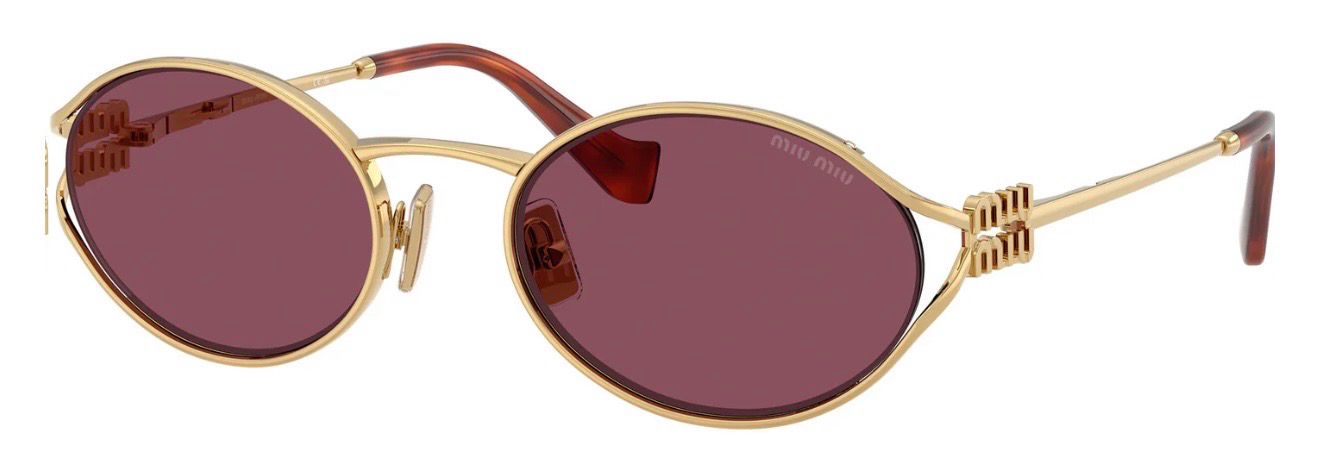 MIU MIU 52YS