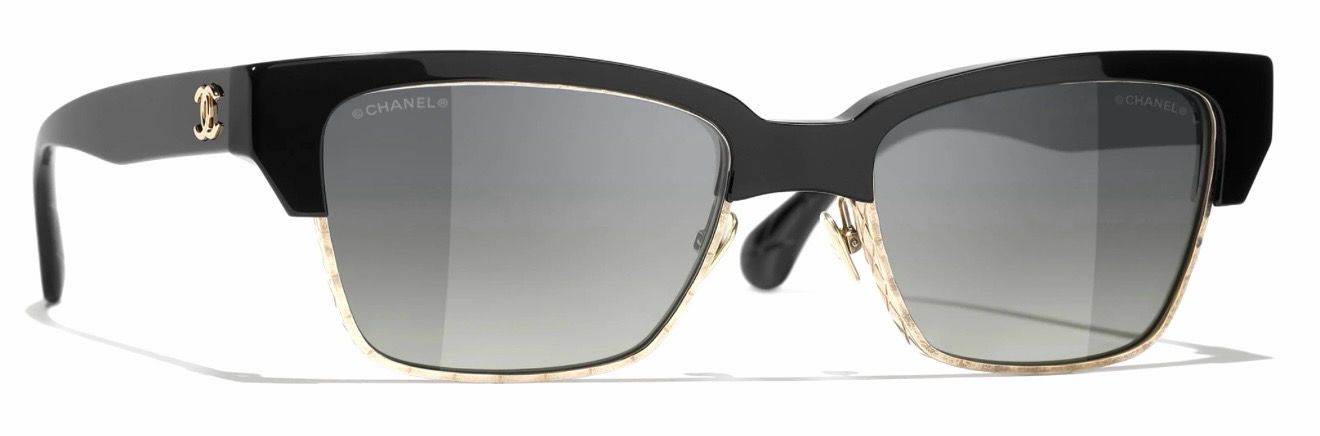 CHANEL 5558 C22S6