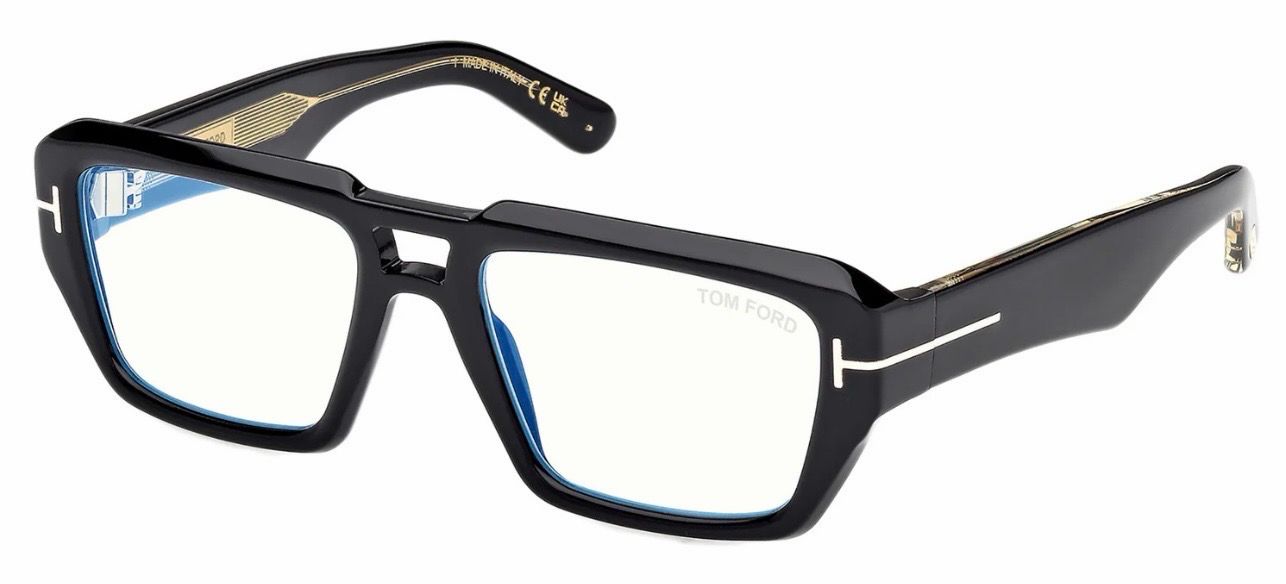 TOM FORD 6077
