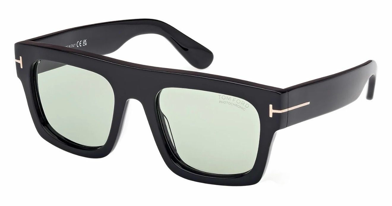 TOM FORD 0711