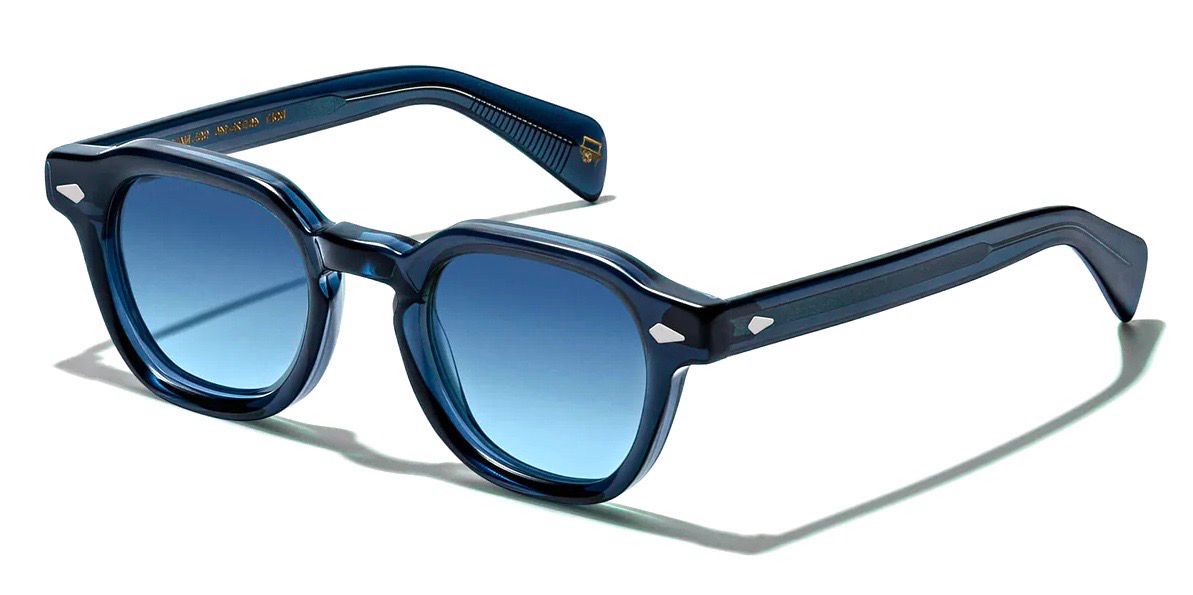 MOSCOT DOLT NAVY