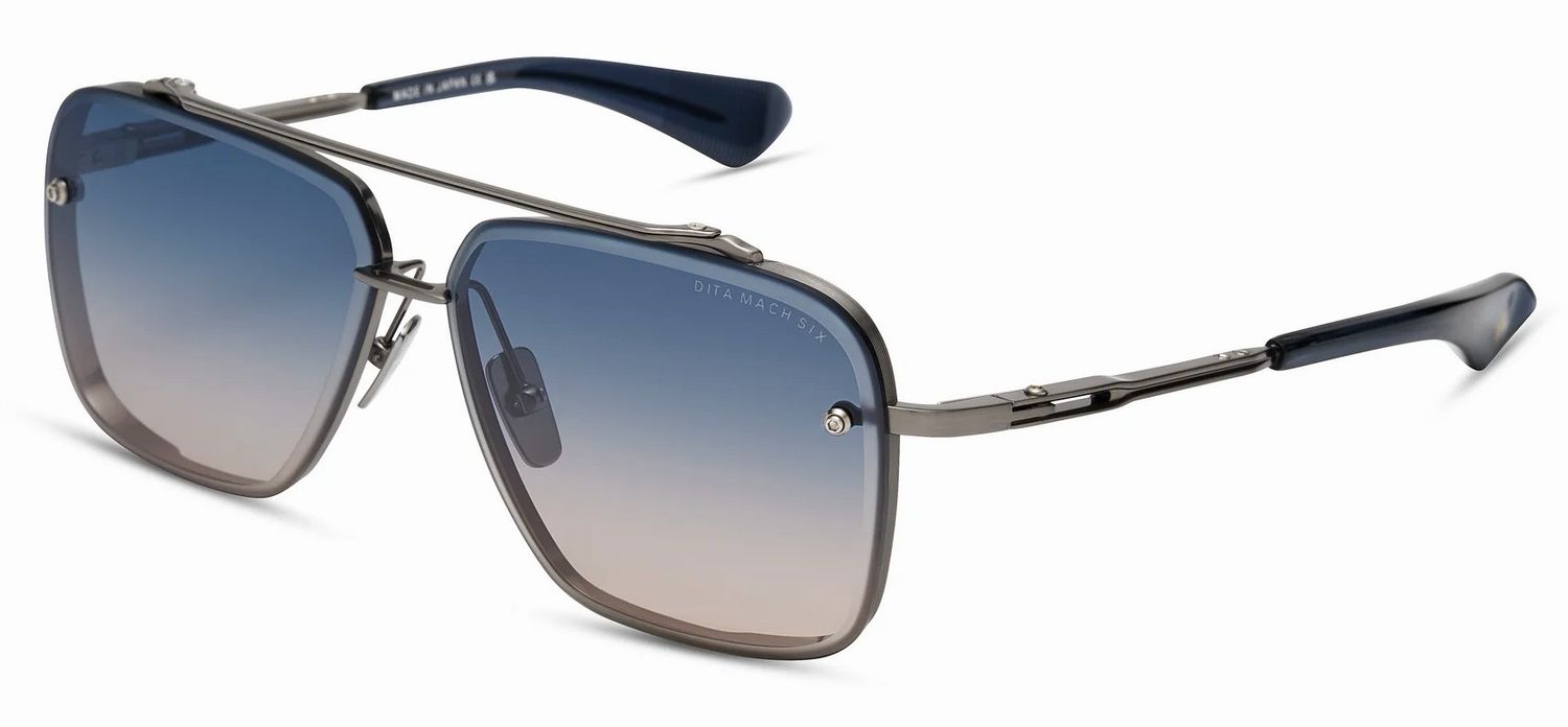 DITA MACH SIX 08