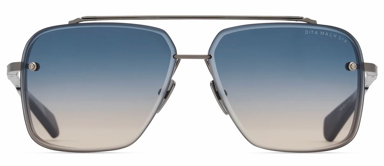 DITA MACH SIX 08