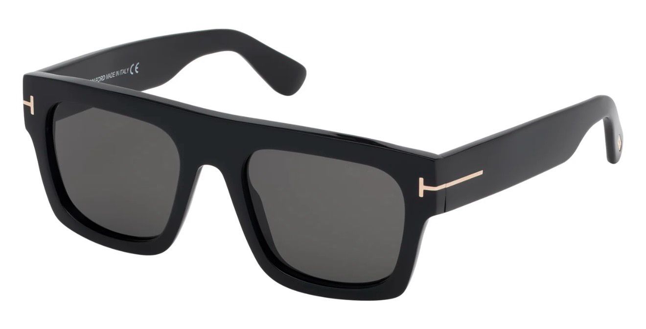 TOM FORD 0711