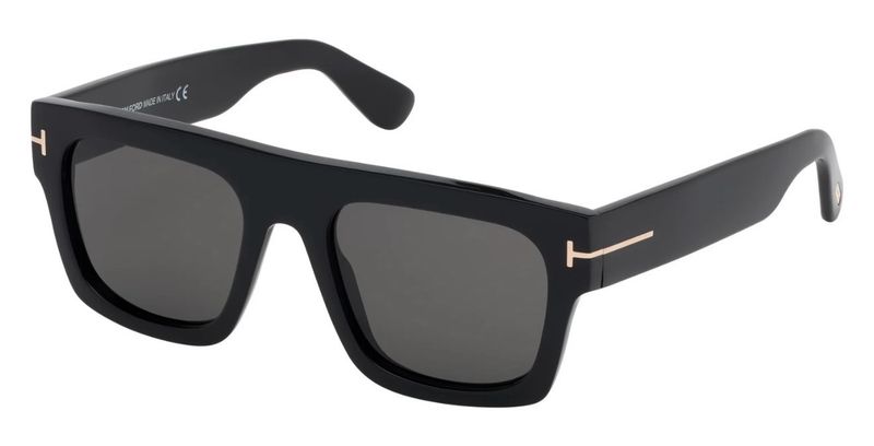 TOM FORD 0711