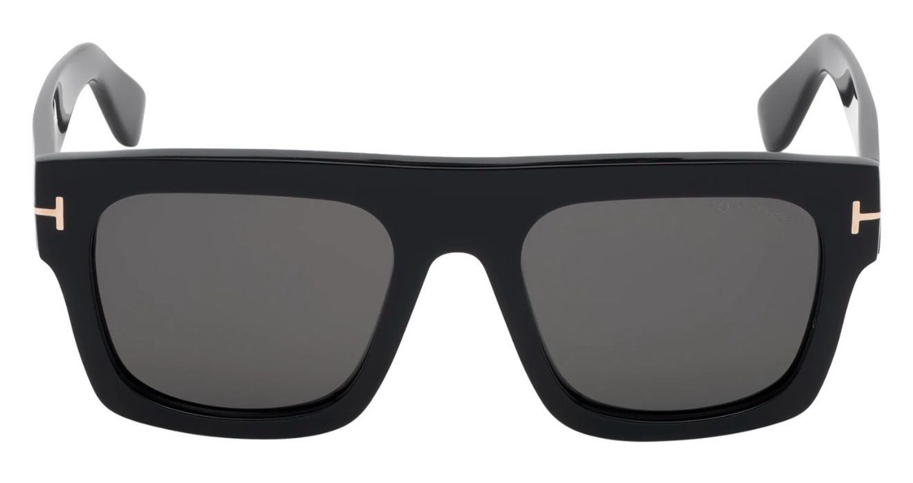 TOM FORD 0711