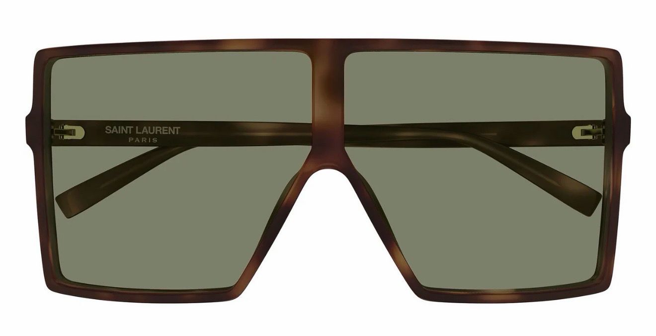 SAINT LAURENT 909 BETTY S
