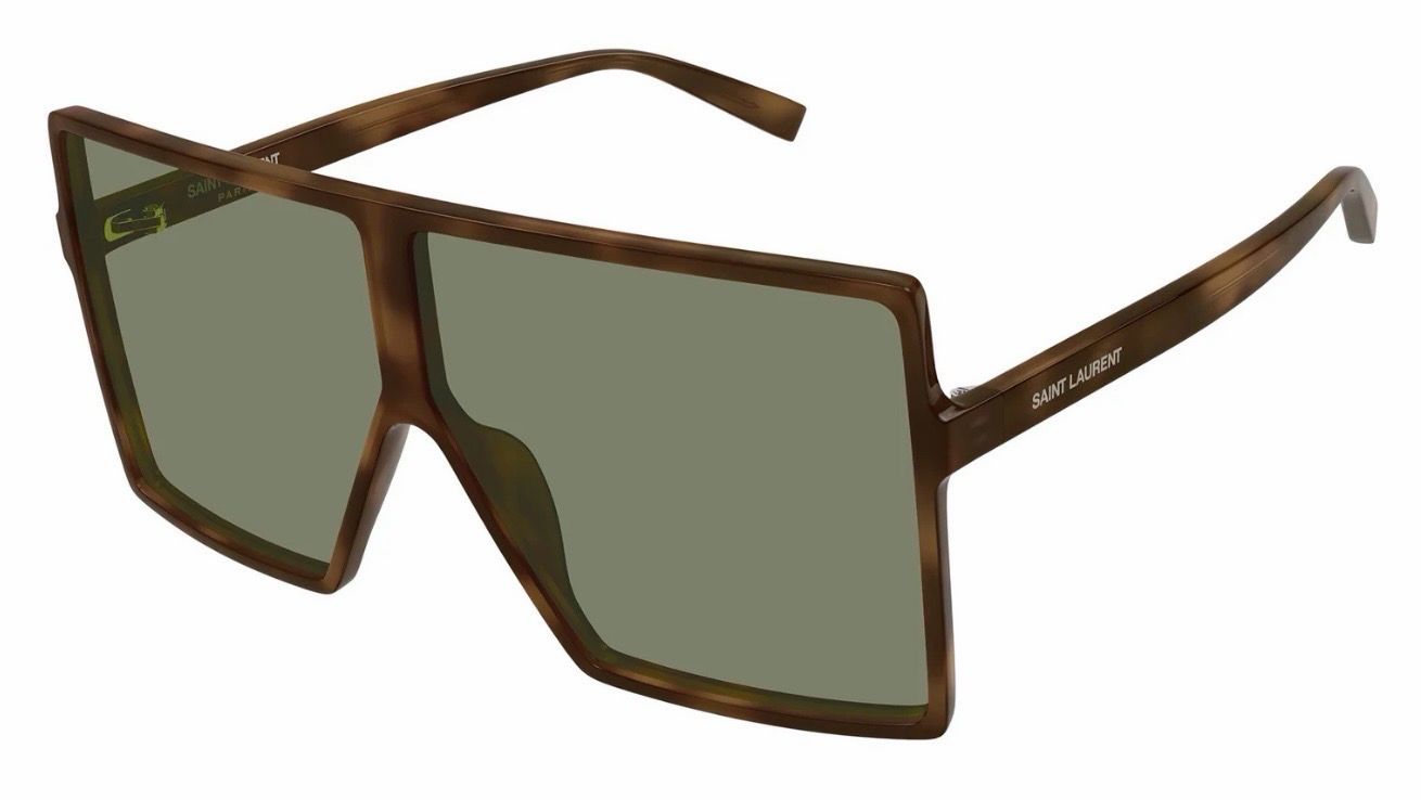 SAINT LAURENT 909 BETTY S