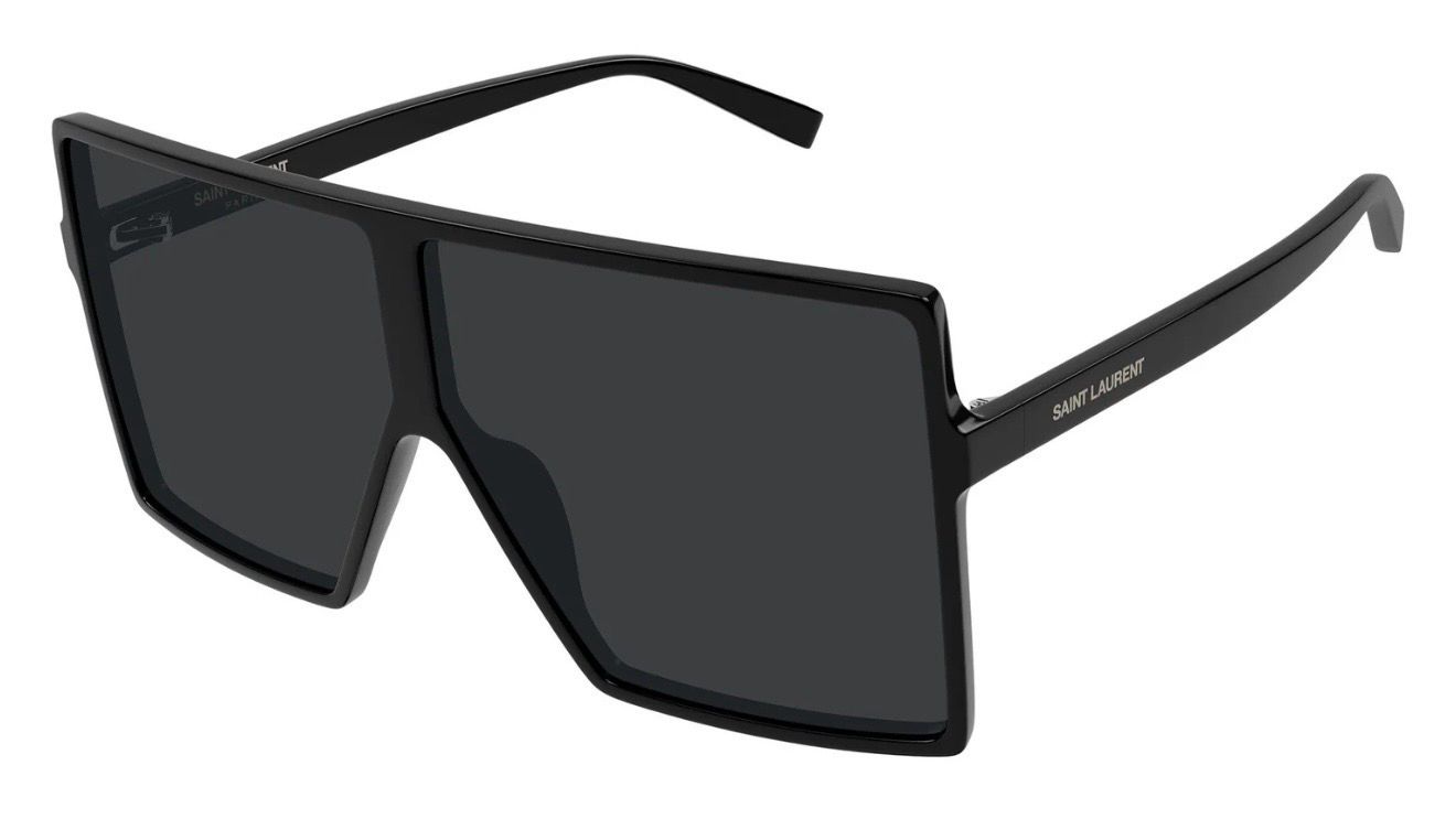 SAINT LAURENT 909 BETTY S