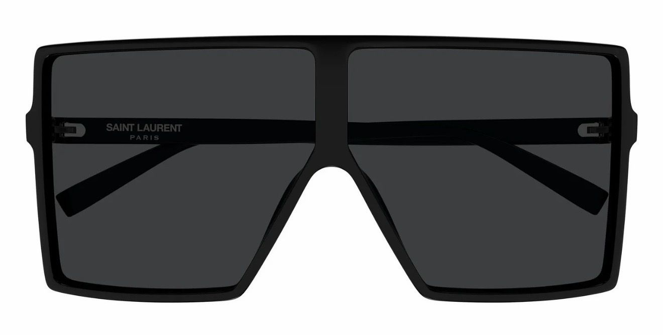 SAINT LAURENT 909 BETTY S