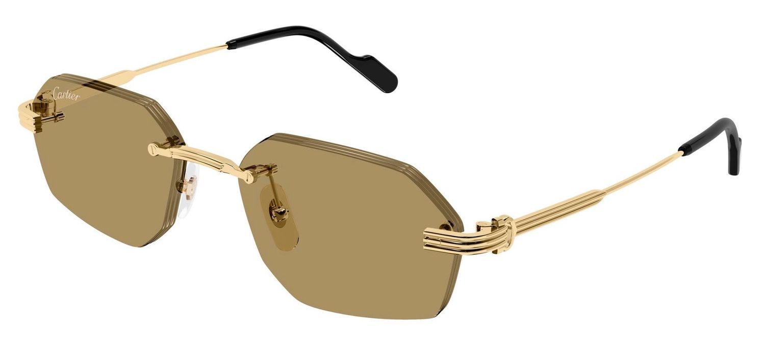 CARTIER 0616S 002