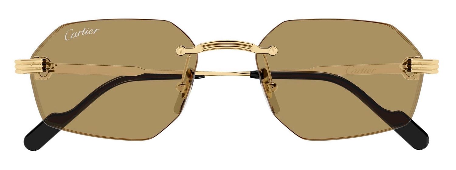CARTIER 0616S 002