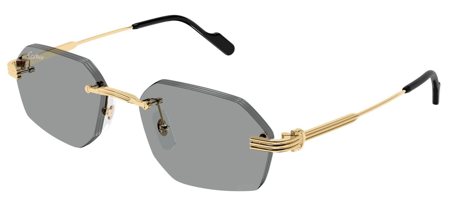 CARTIER 0616S 004