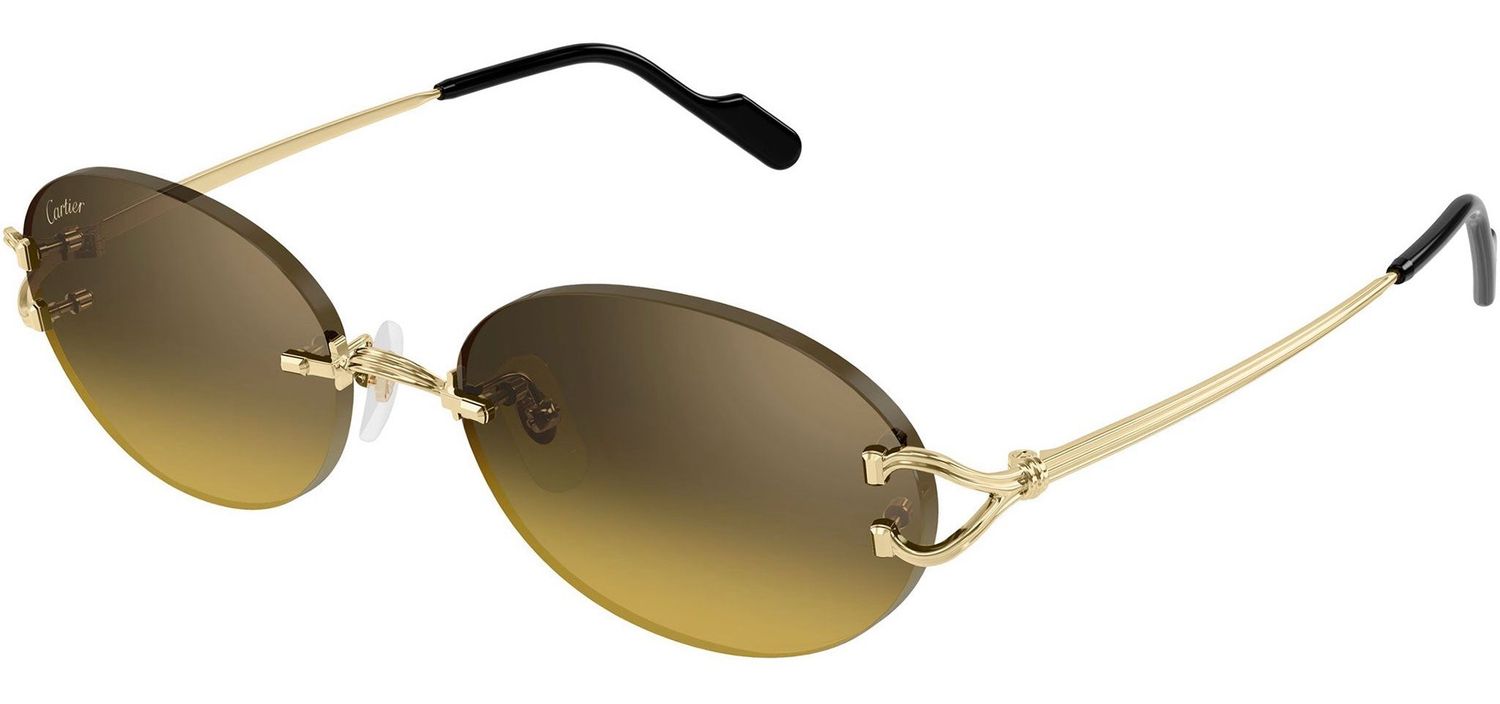 CARTIER 0551S 009