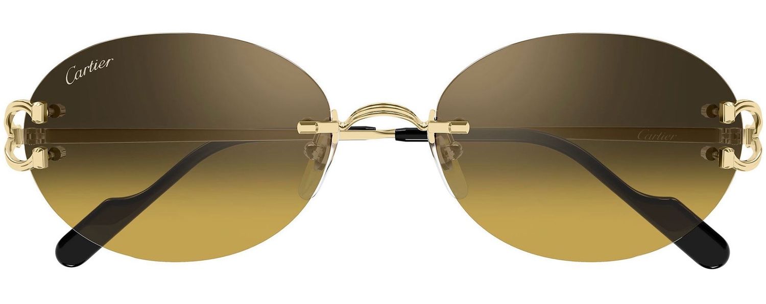 CARTIER 0551S 009