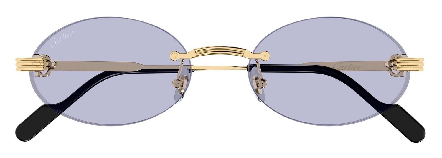 CARTIER 0615S 009