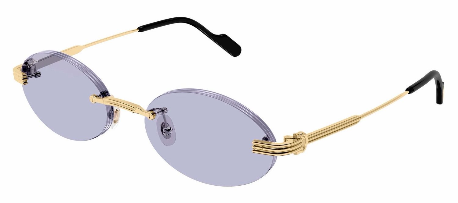CARTIER 0615S 009