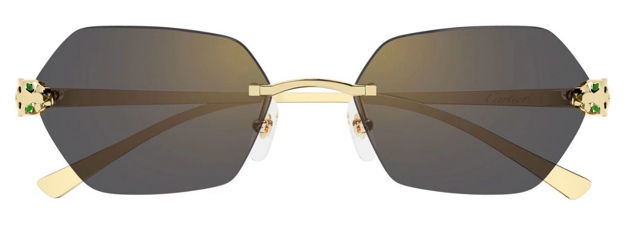 CARTIER 0636S 001