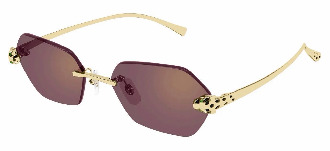 CARTIER 0636S 003