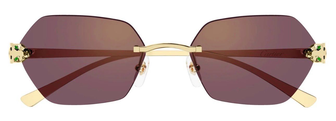 CARTIER 0636S 003