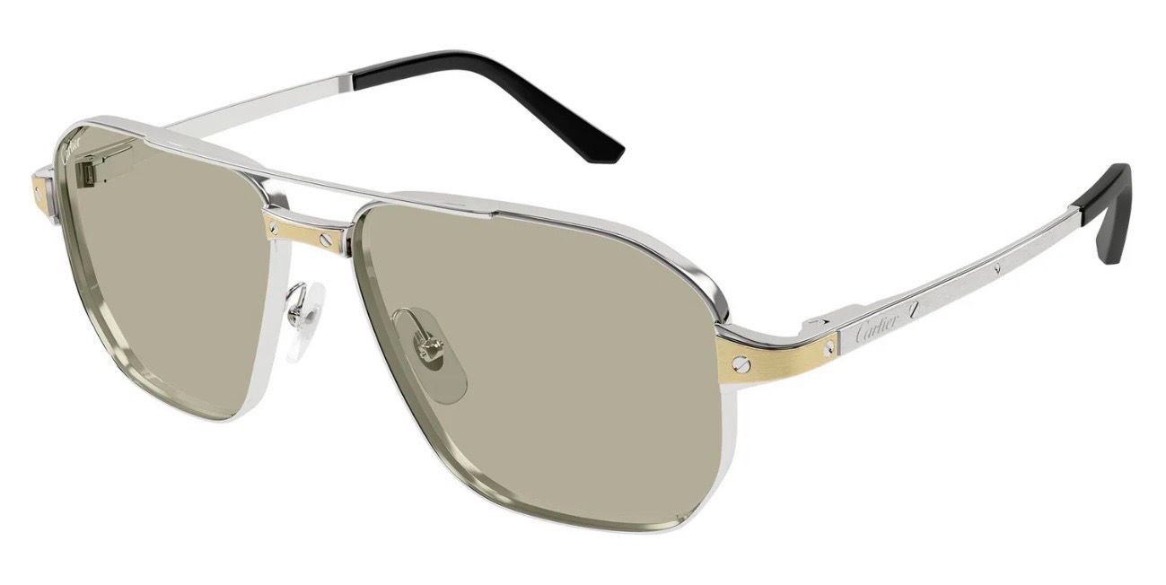 CARTIER 0424S 005