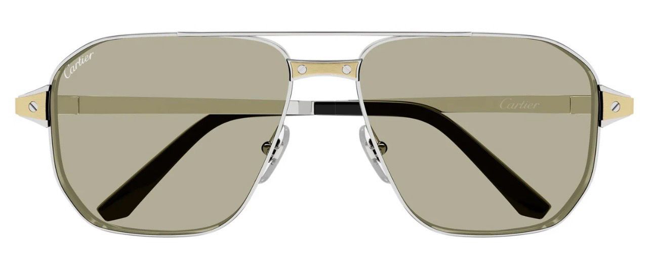 CARTIER 0424S 005