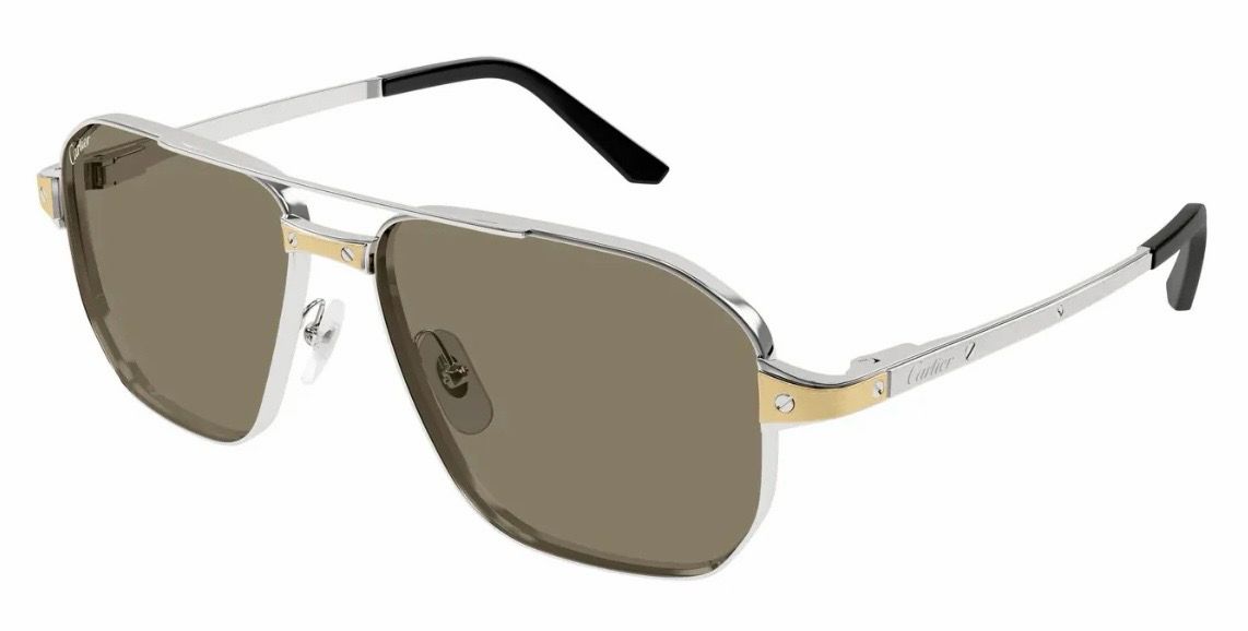 CARTIER 0424S 005