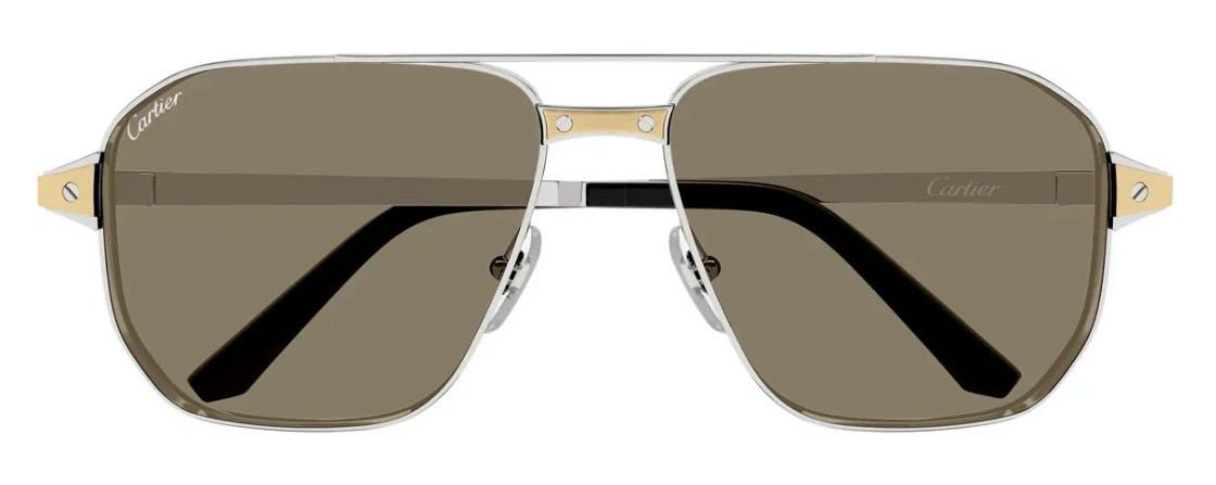 CARTIER 0424S 005