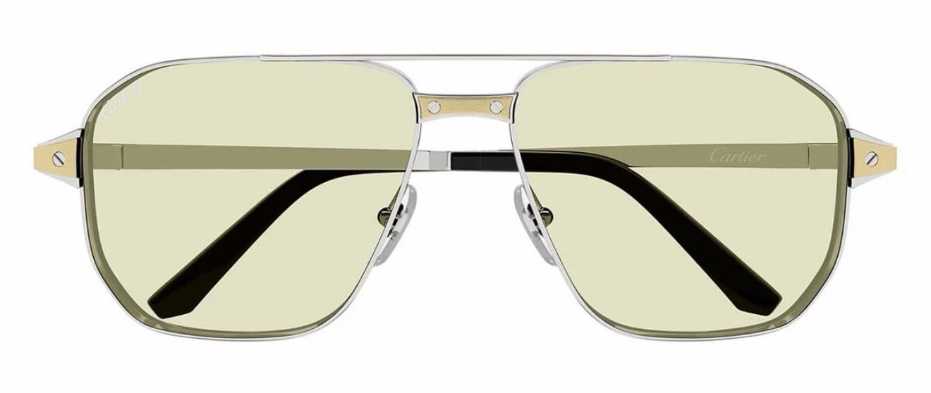 CARTIER 0424S 005