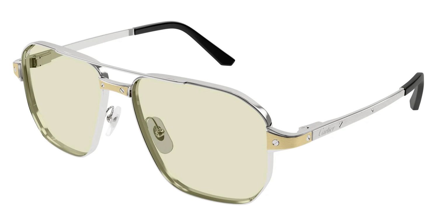 CARTIER 0424S 005