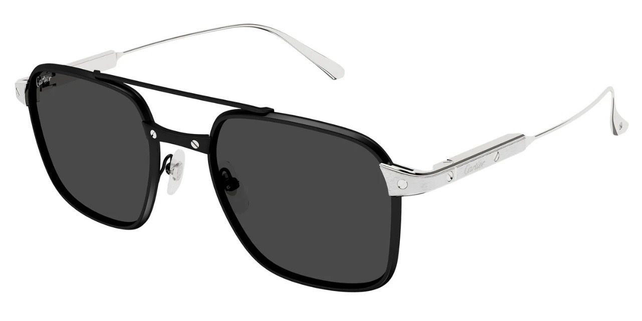 CARTIER 0610S 001