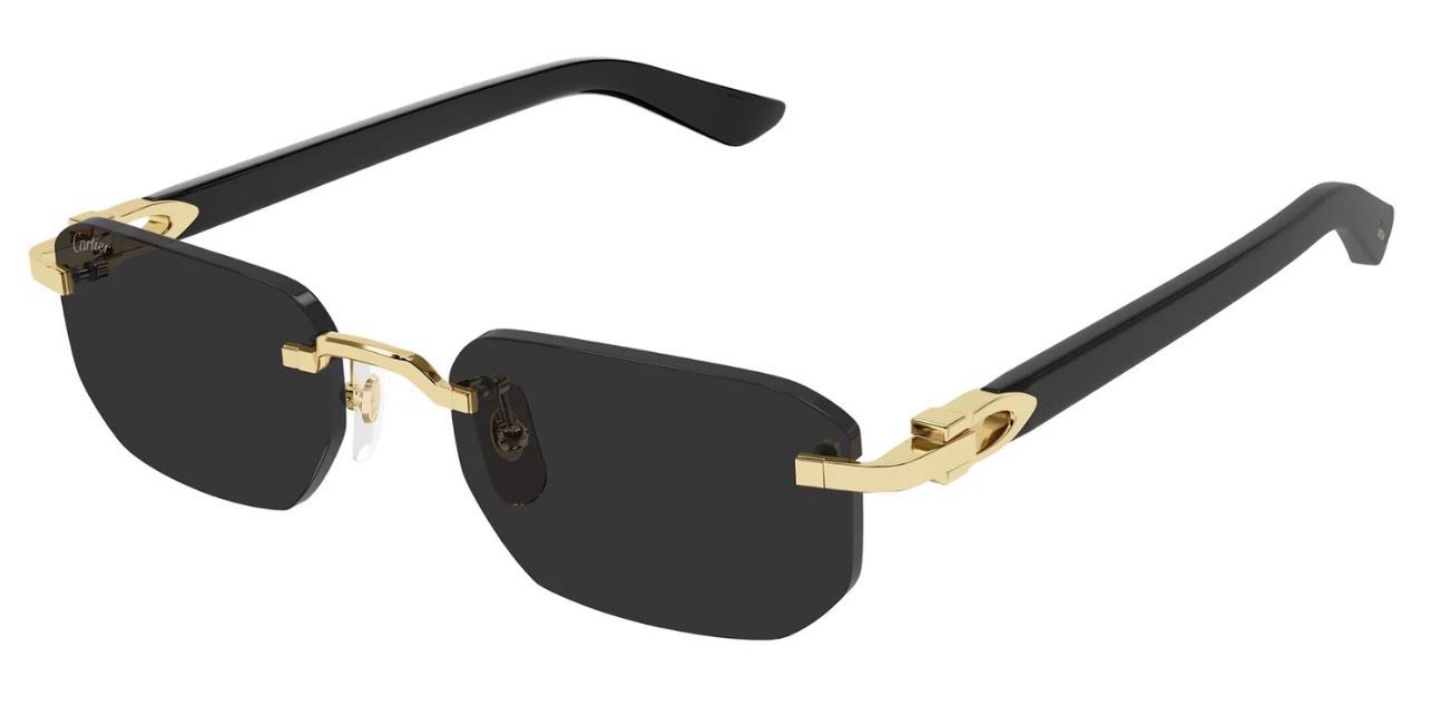 CARTIER 0622S 001